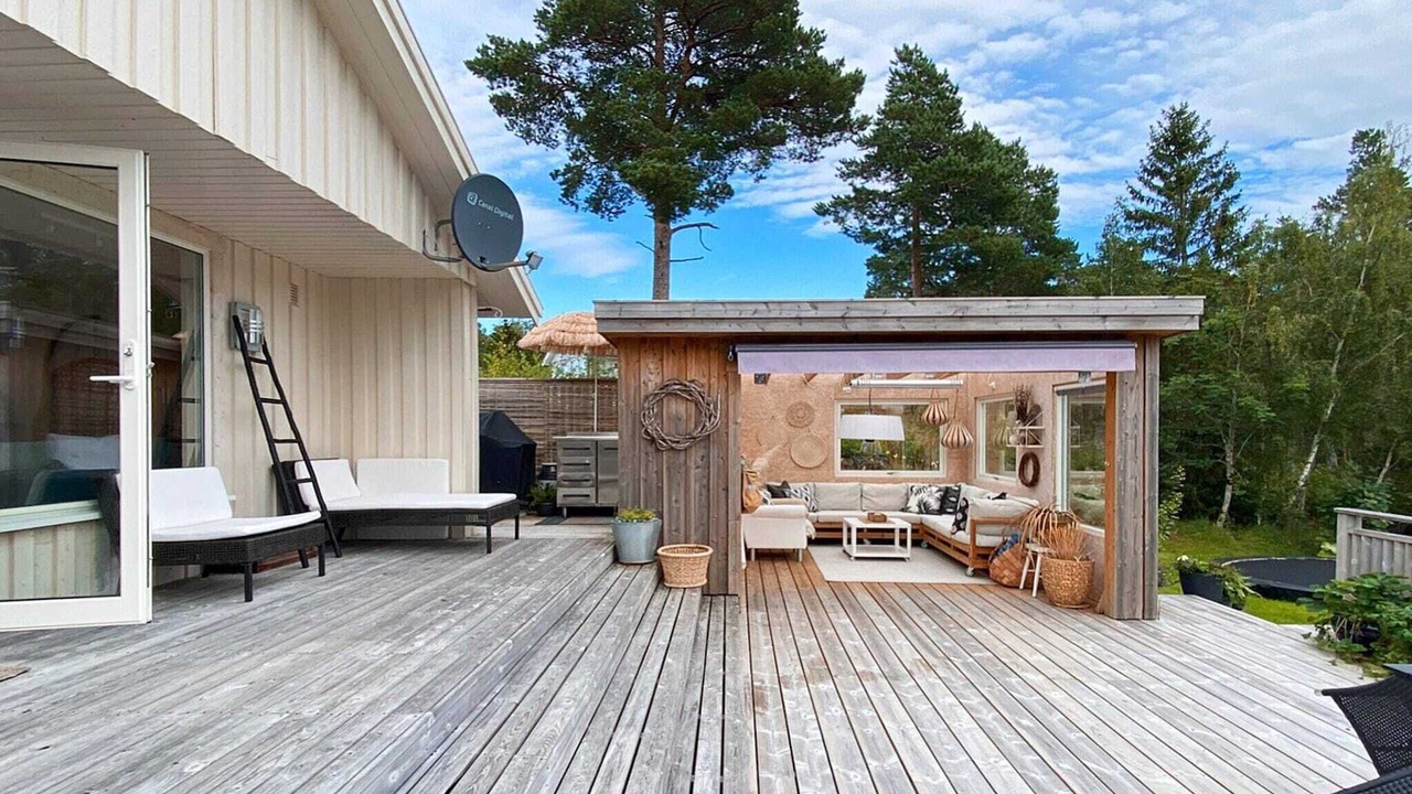 Photo of Outdoor in Leksvik