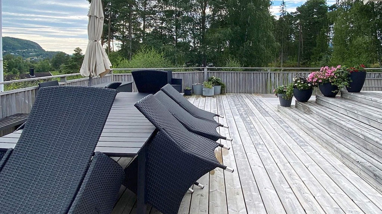 Photo of Outdoor in Leksvik