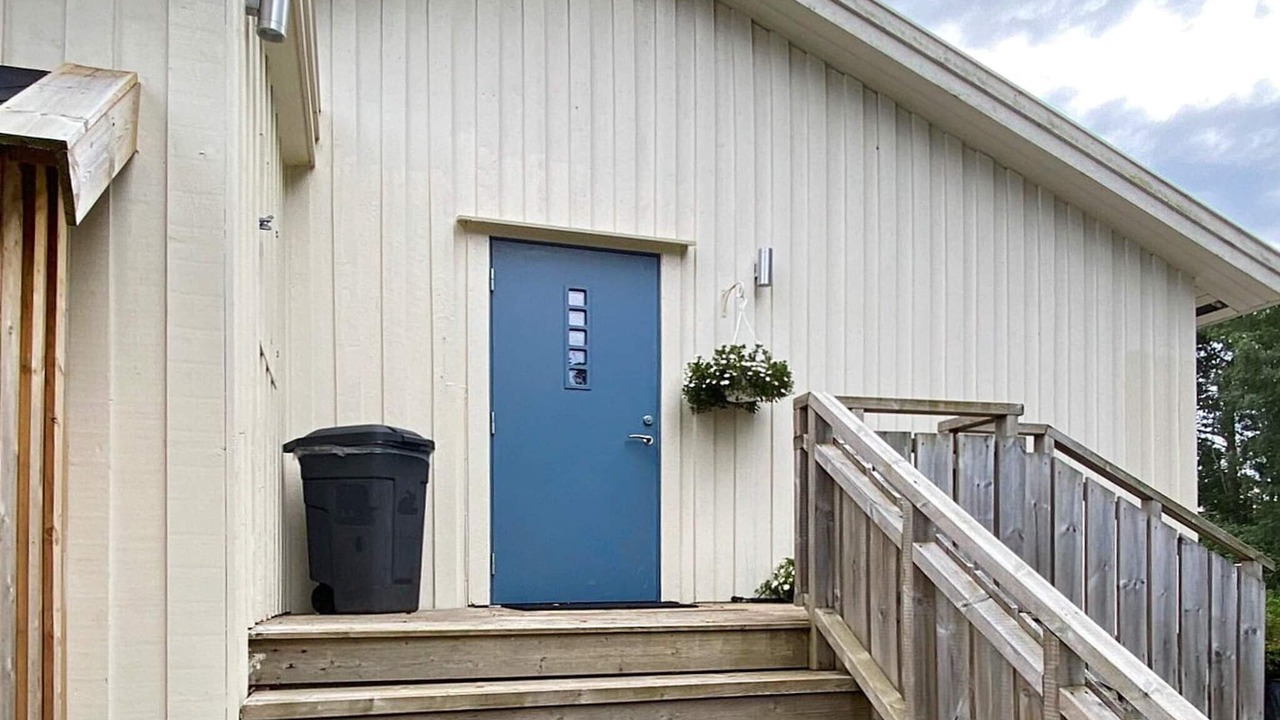 Photo of Outdoor in Leksvik