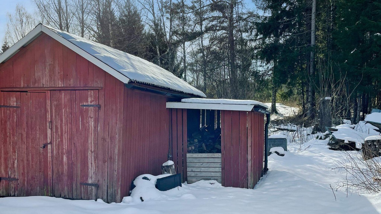 Photo of Outdoor in Tocksfors