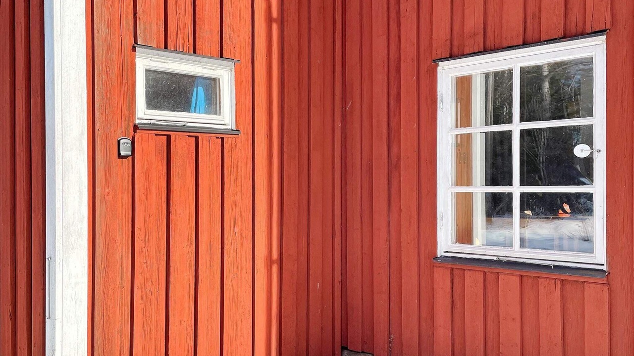 Photo of Outdoor in Tocksfors