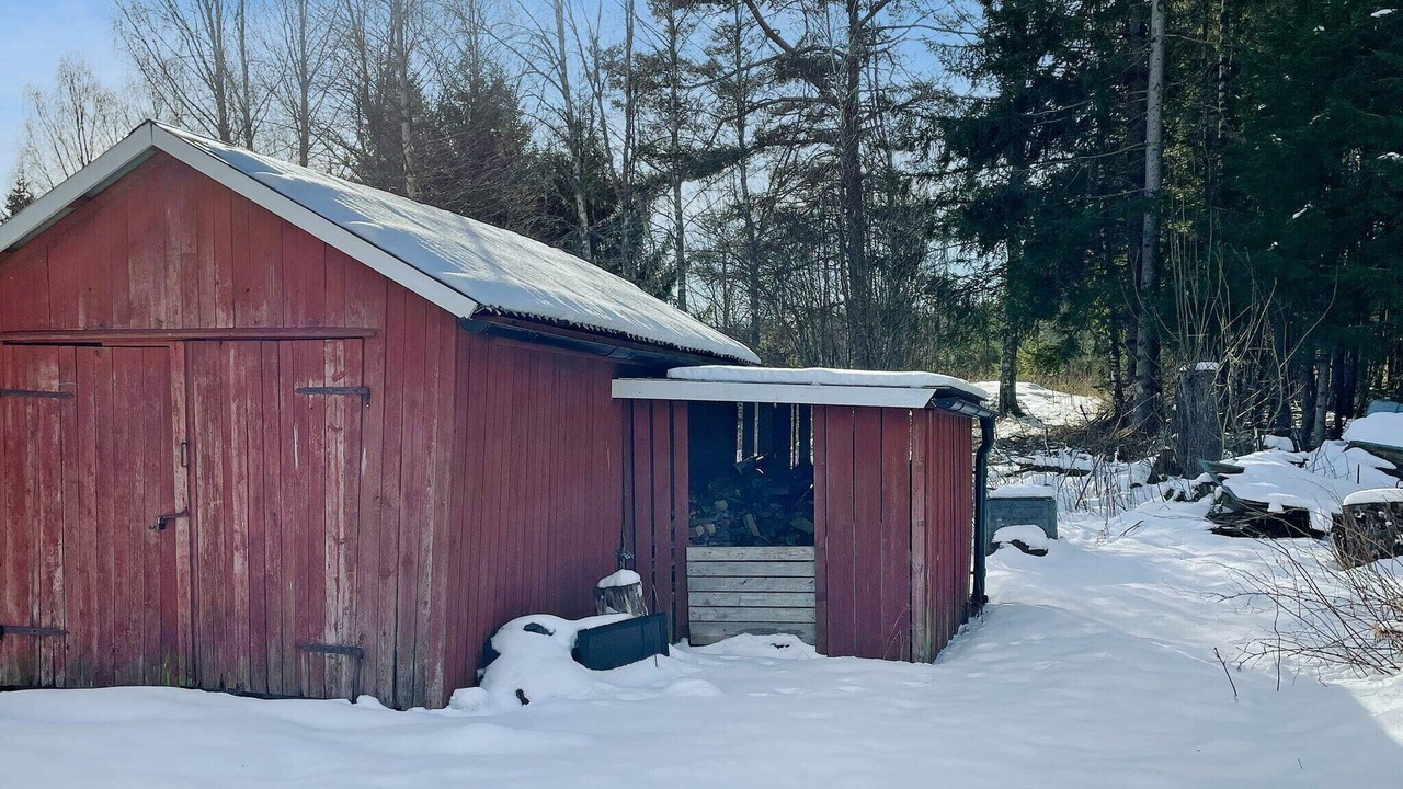 Photo of Outdoor in Tocksfors