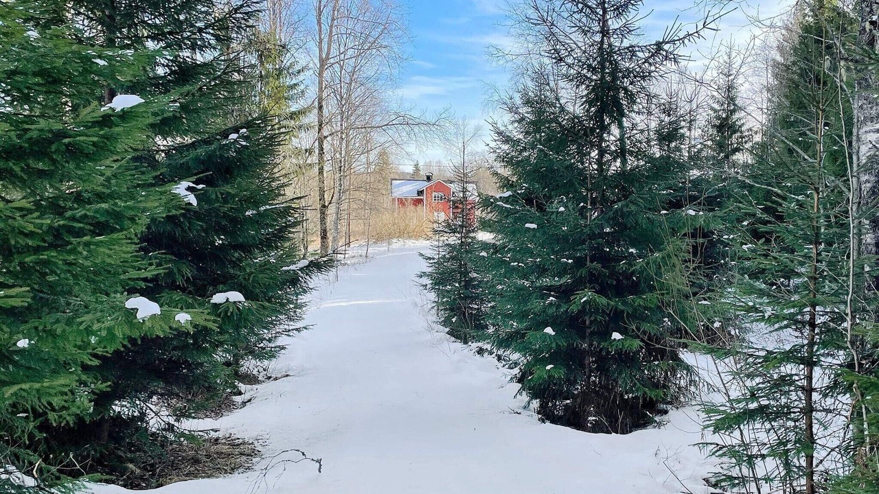 Photo of Outdoor in Tocksfors