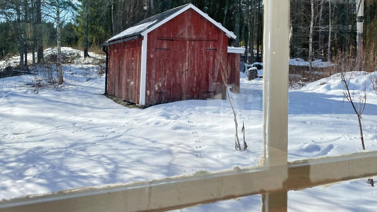Photo of Outdoor in Tocksfors
