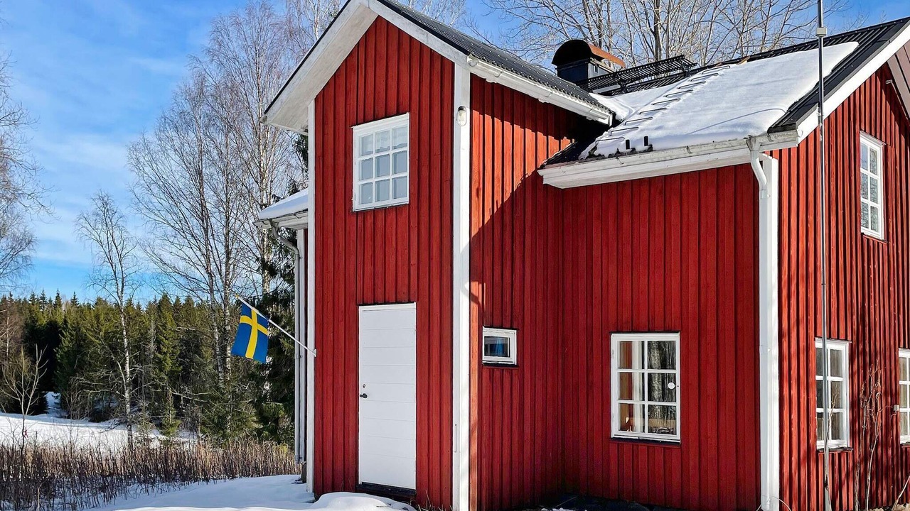 Photo of Outdoor in Tocksfors