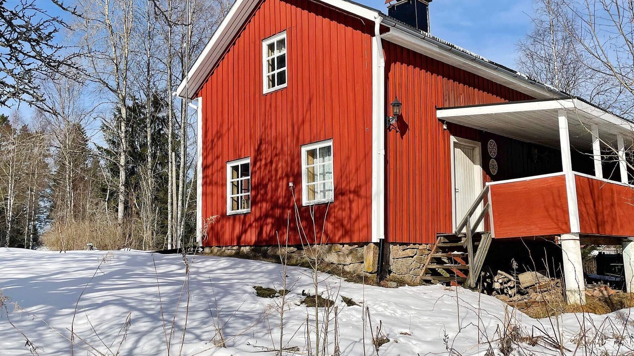 Photo of Outdoor in Tocksfors