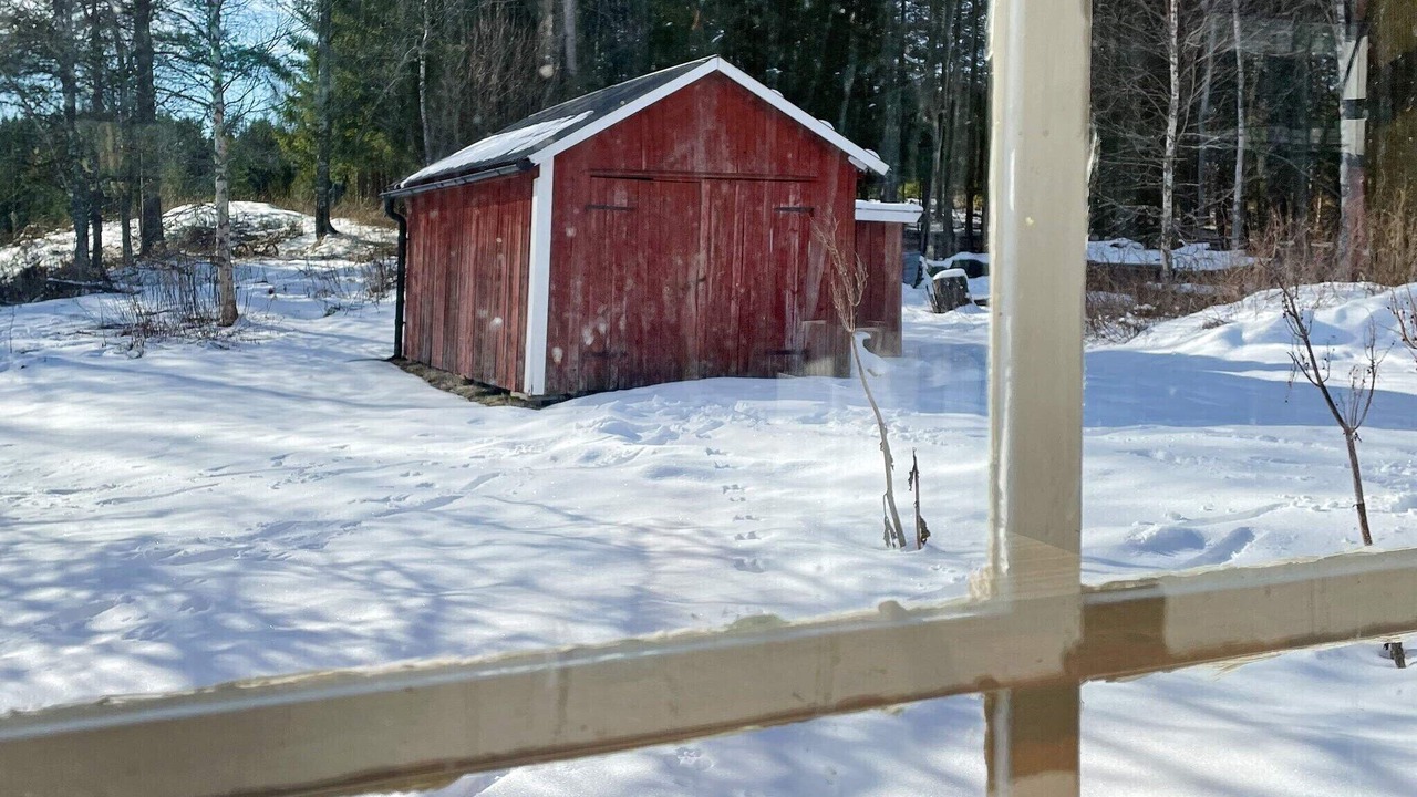 Photo of Outdoor in Tocksfors