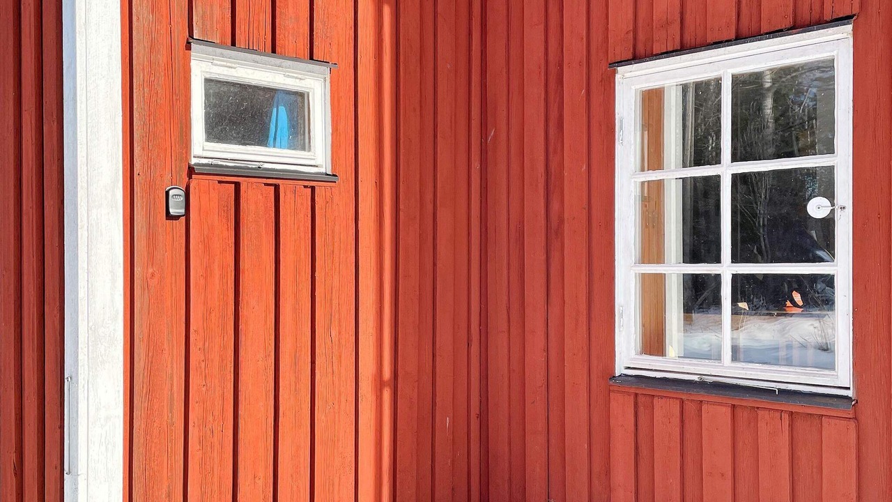 Photo of Outdoor in Tocksfors