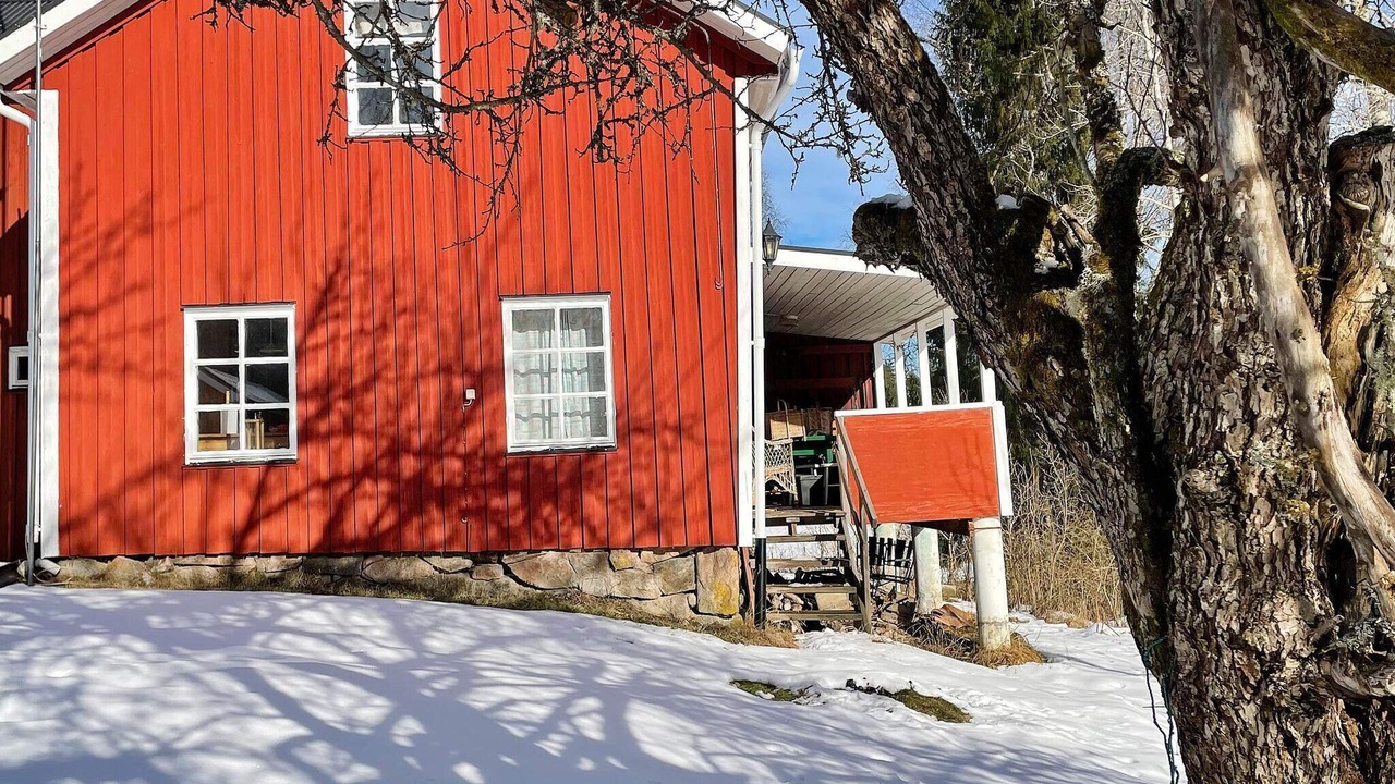 Photo of Outdoor in Tocksfors