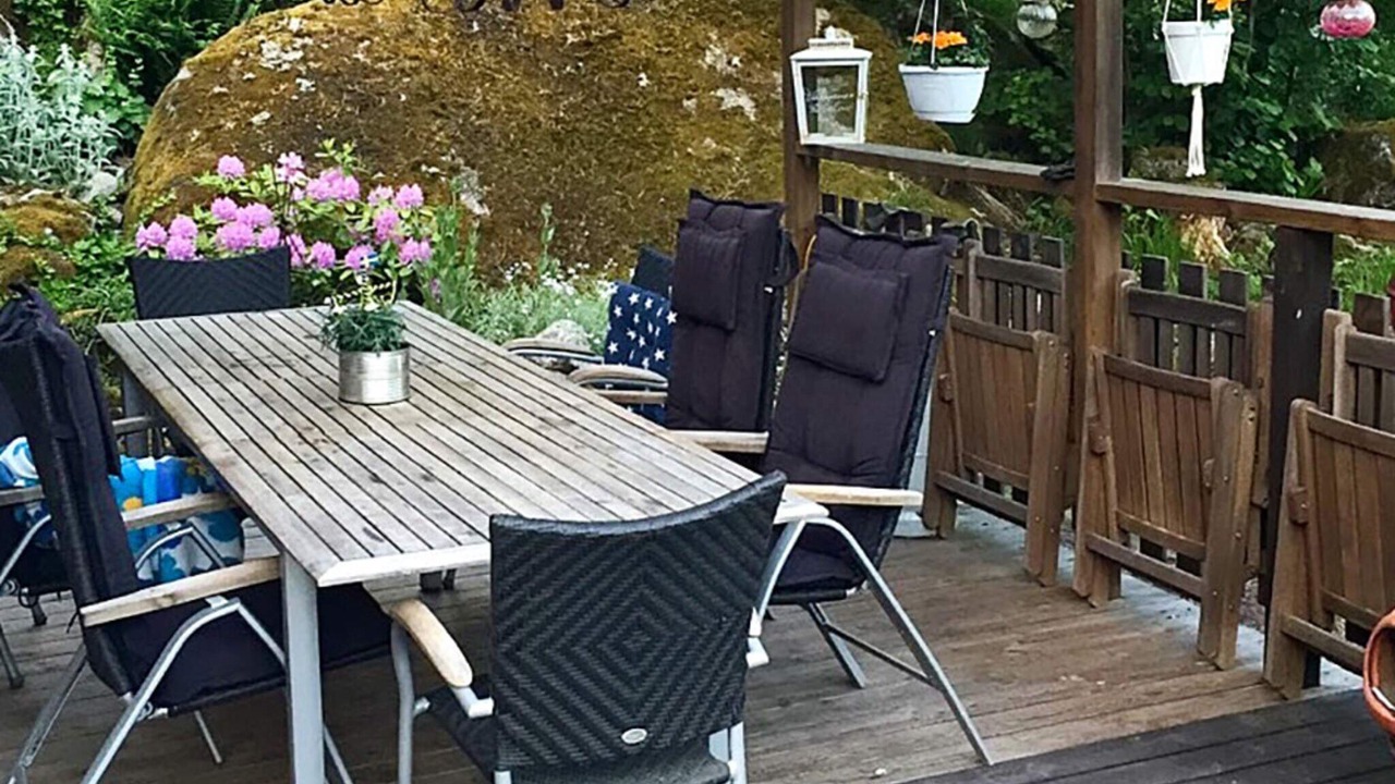 Photo of Outdoor in Brottby