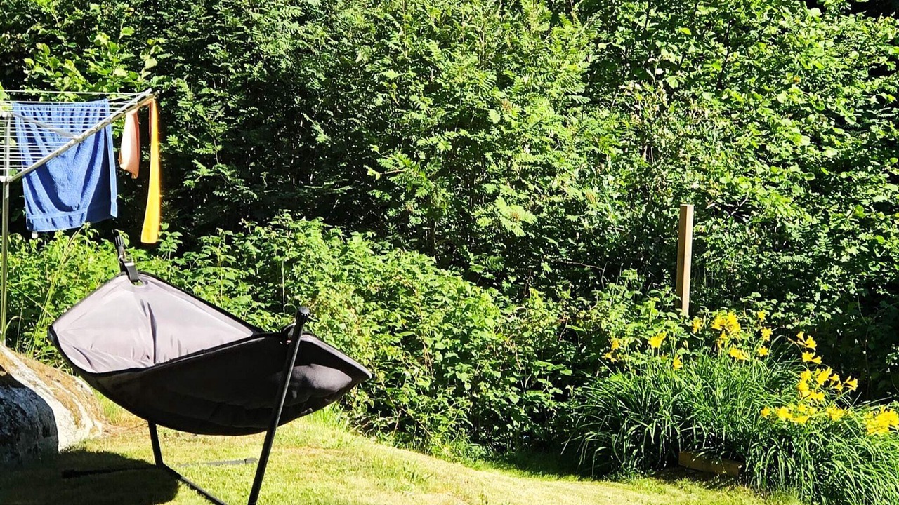 Photo of Outdoor in Brottby