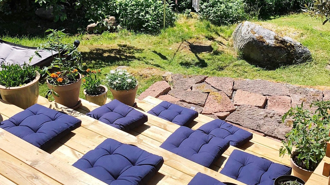 Photo of Outdoor in Brottby