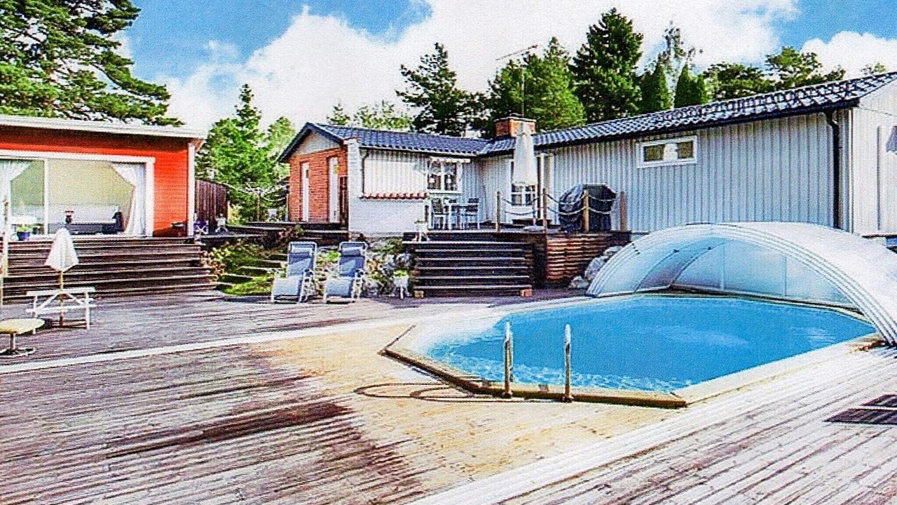 Photo of Outdoor in Nynashamn