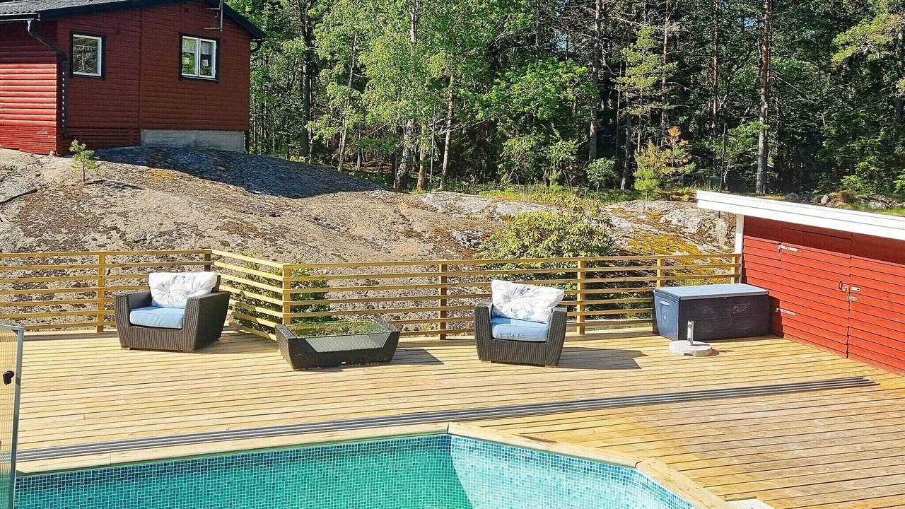 Photo of Outdoor in Nynashamn
