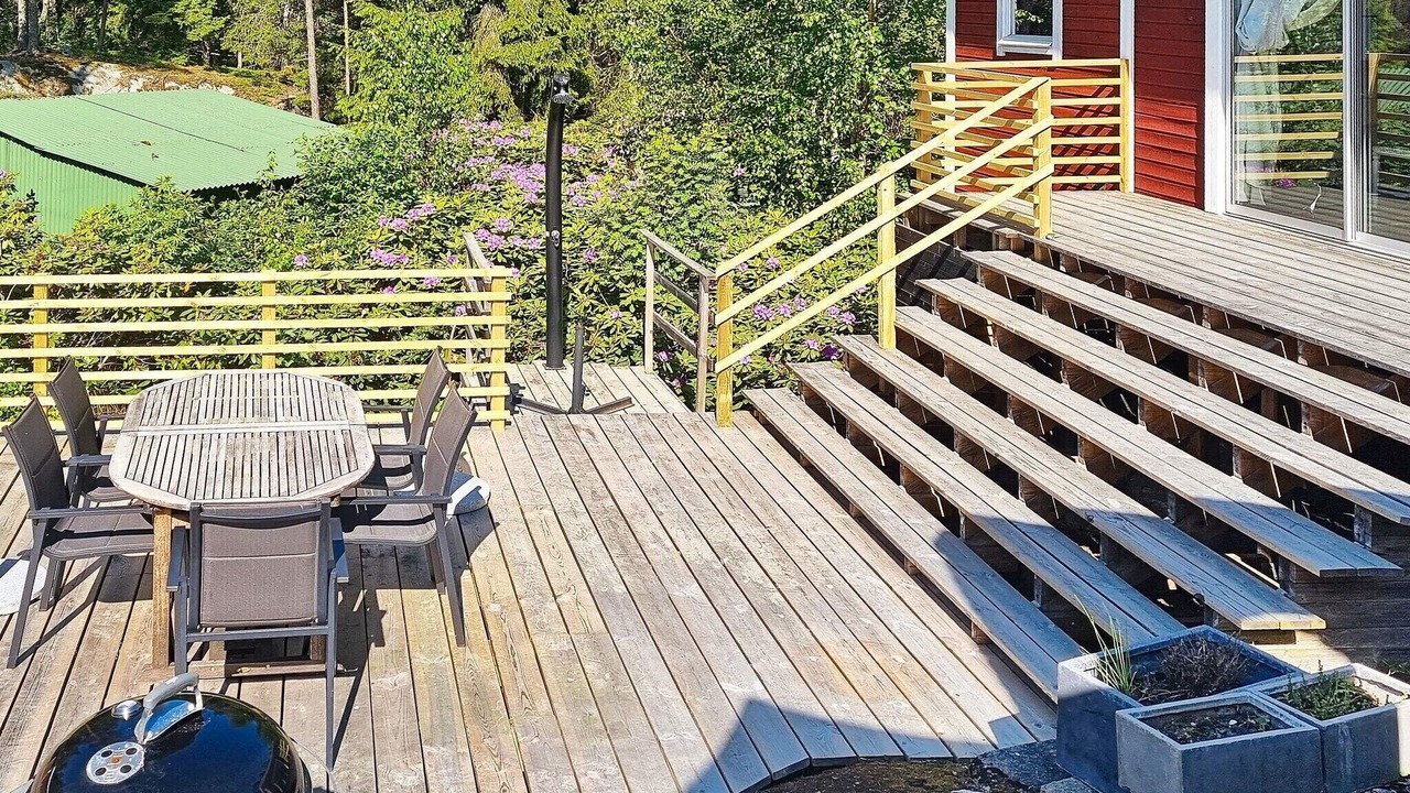 Photo of Outdoor in Nynashamn