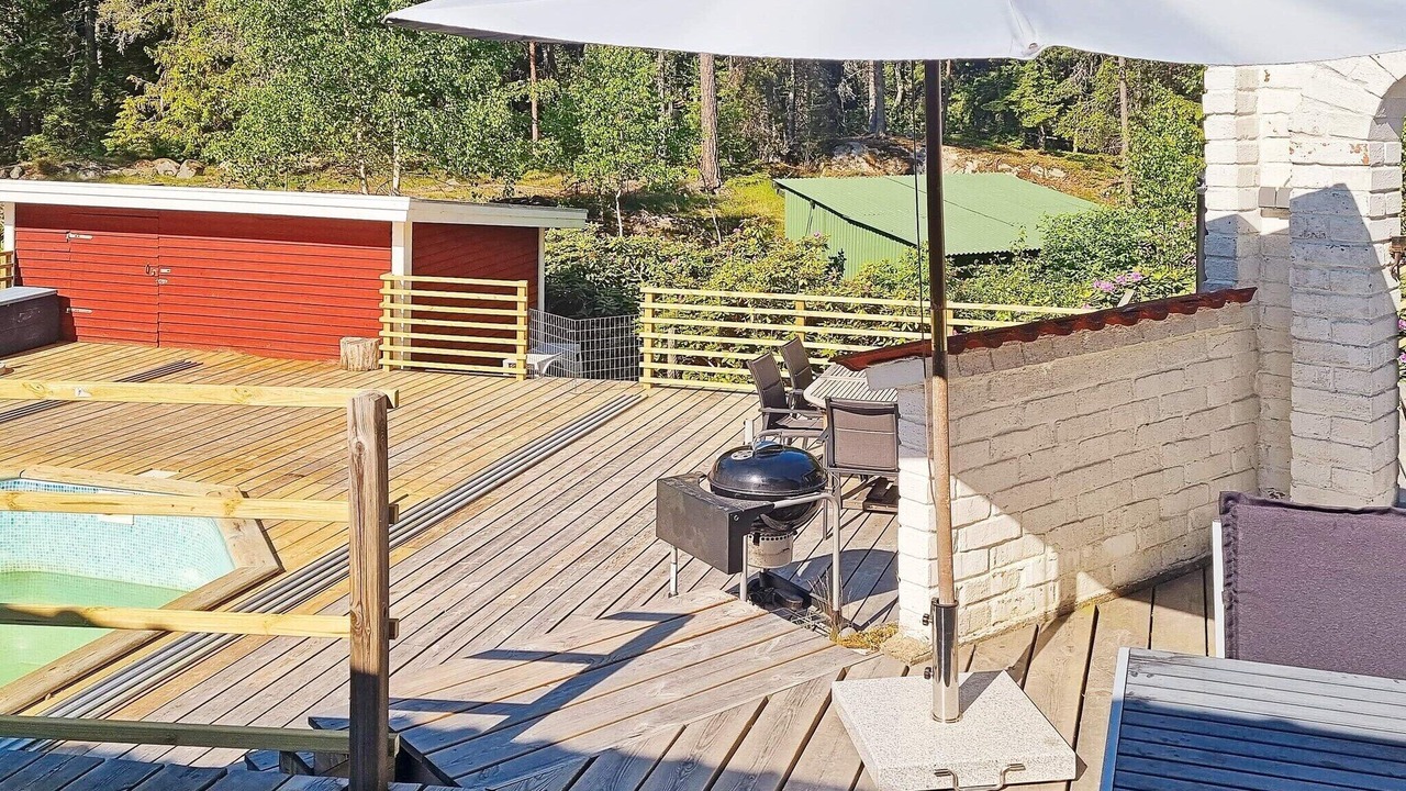 Photo of Outdoor in Nynashamn