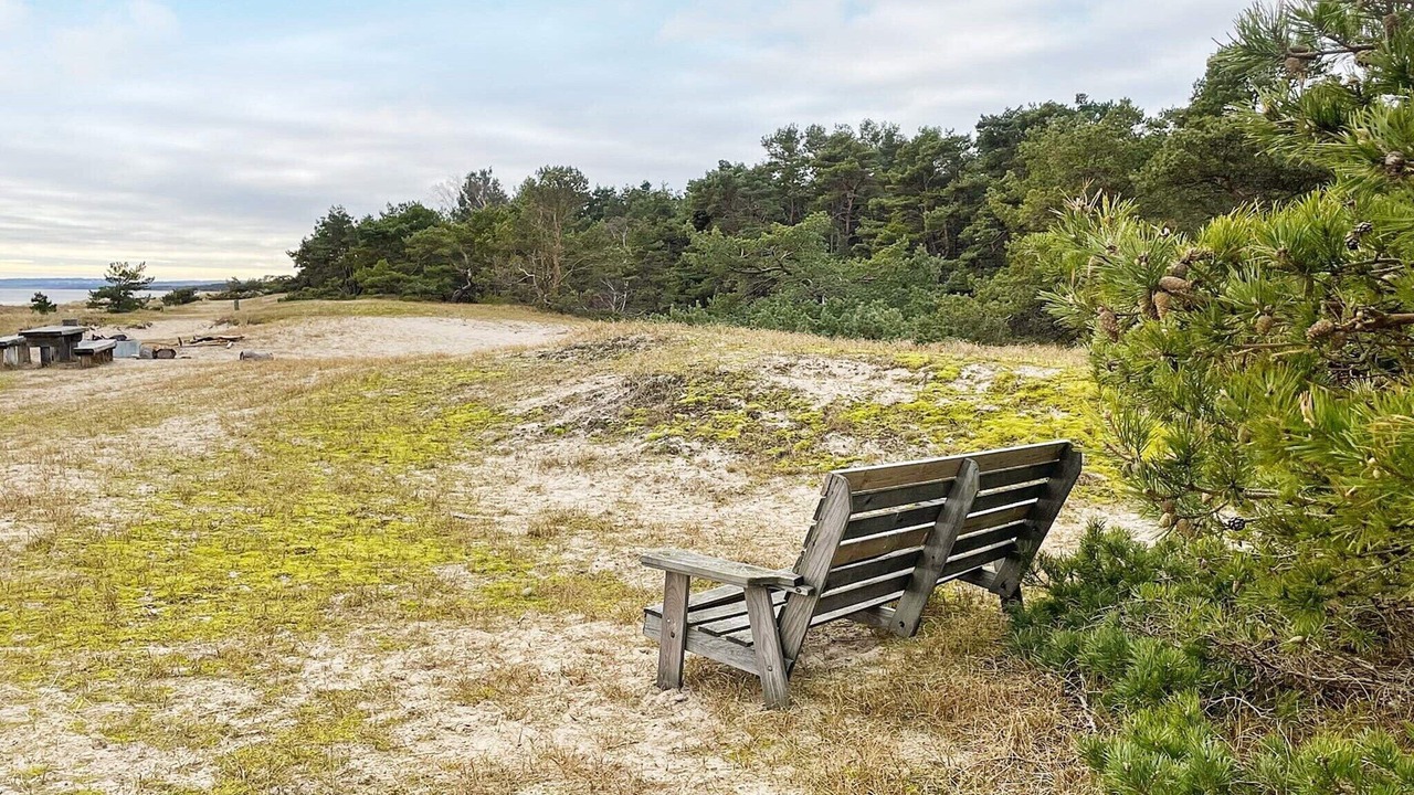 Photo of Outdoor in Yngsjo