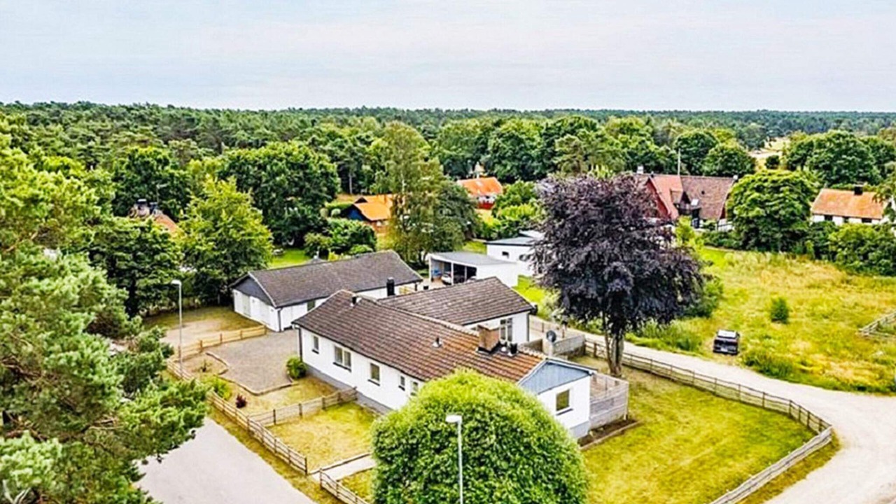 Photo of Outdoor in Yngsjo