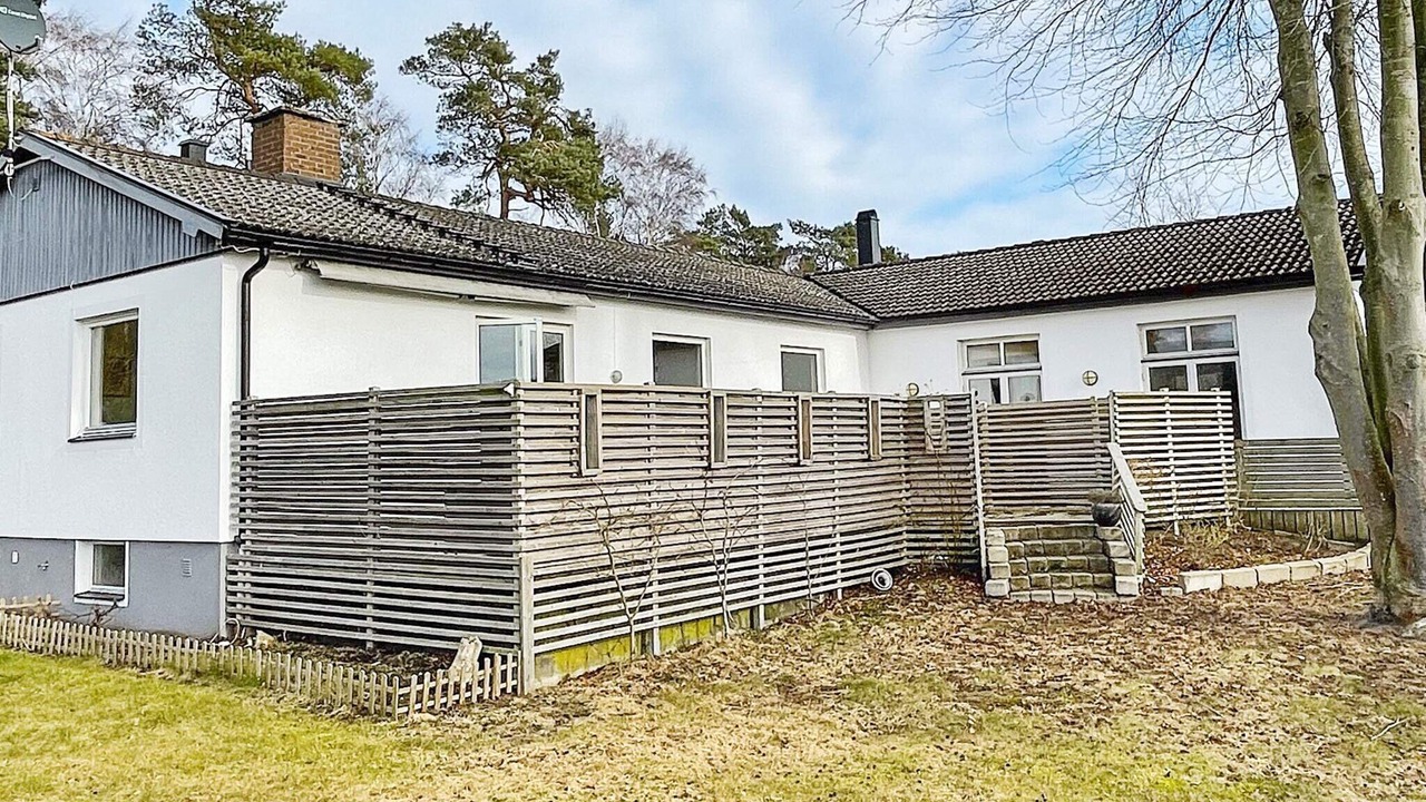 Photo of Outdoor in Yngsjo