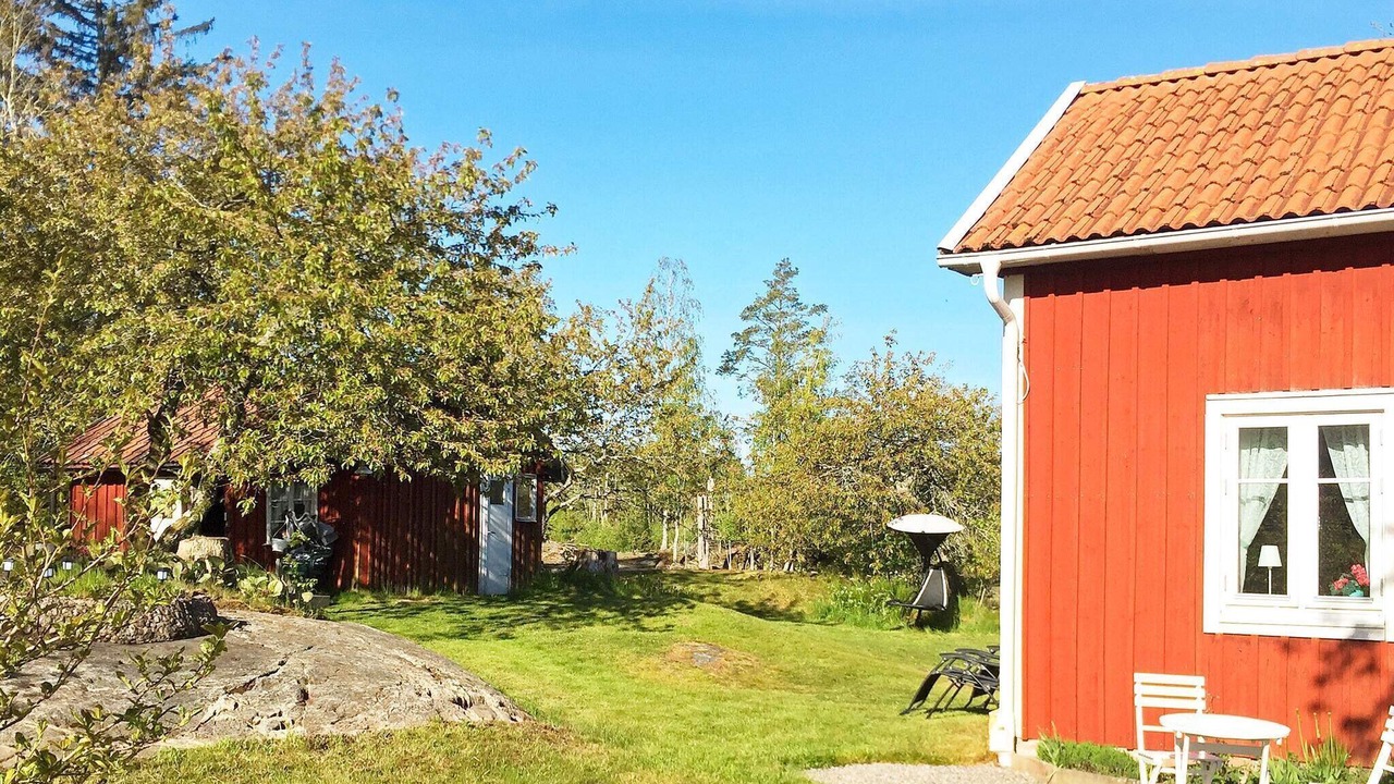 Photo of Outdoor in Lidkoping Municipality
