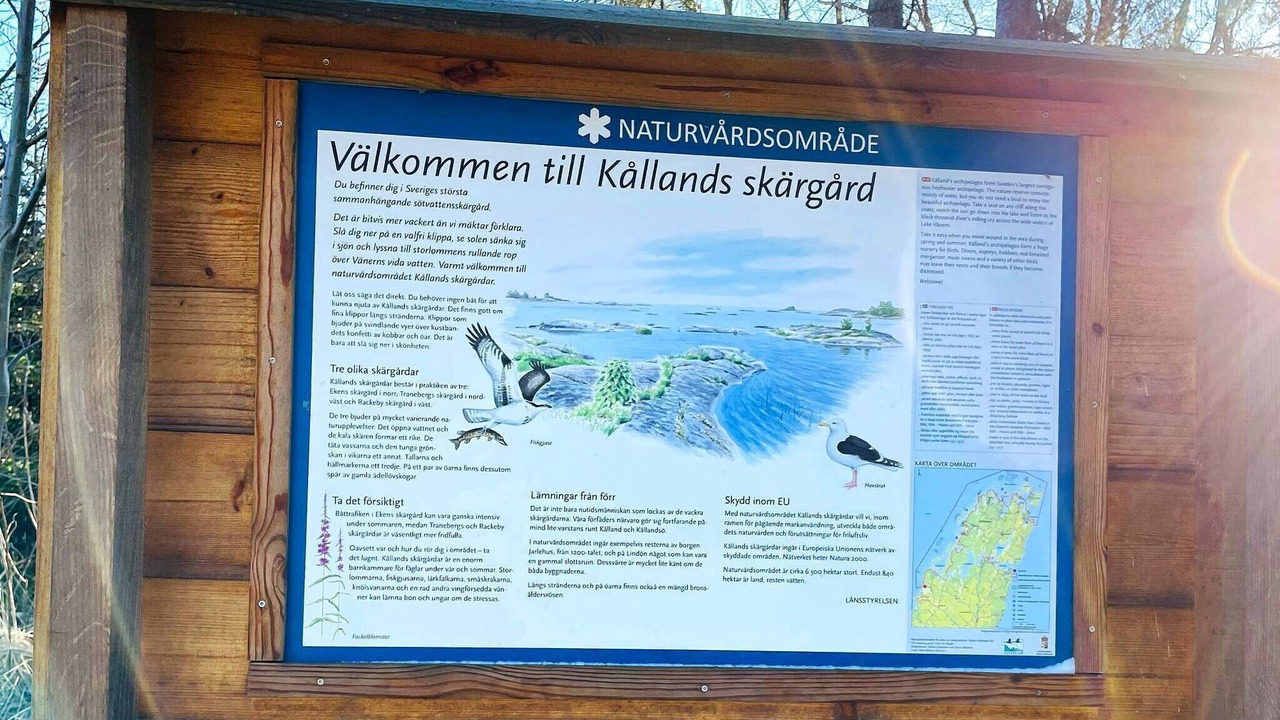 Photo of Others in Lidkoping Municipality