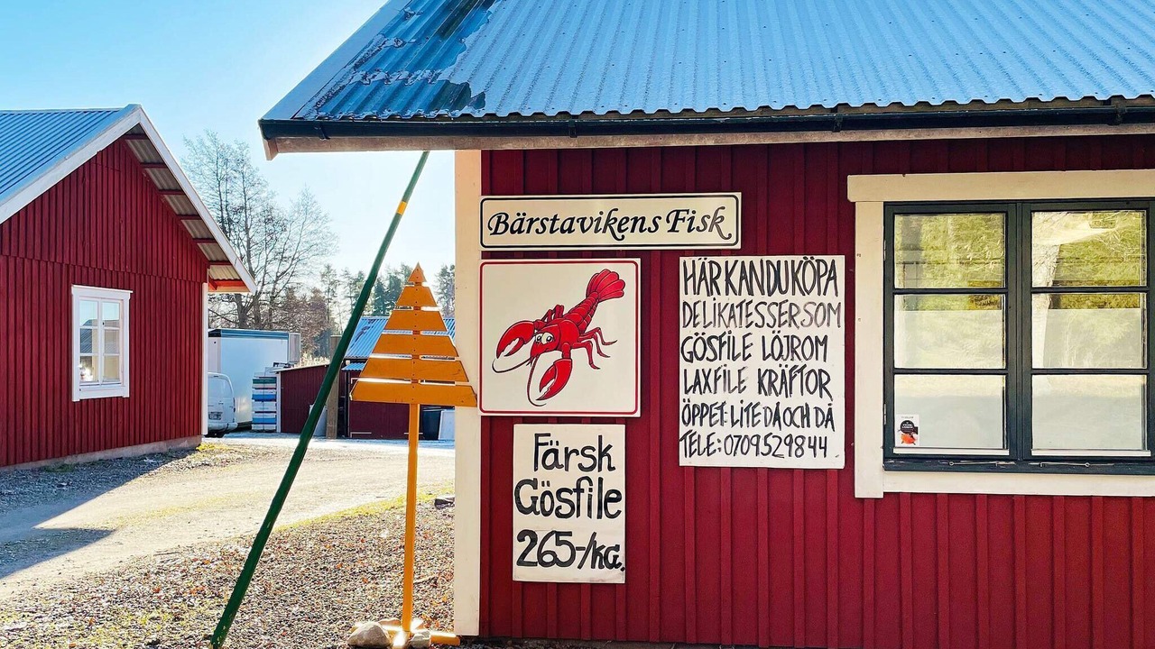 Photo of Others in Lidkoping Municipality