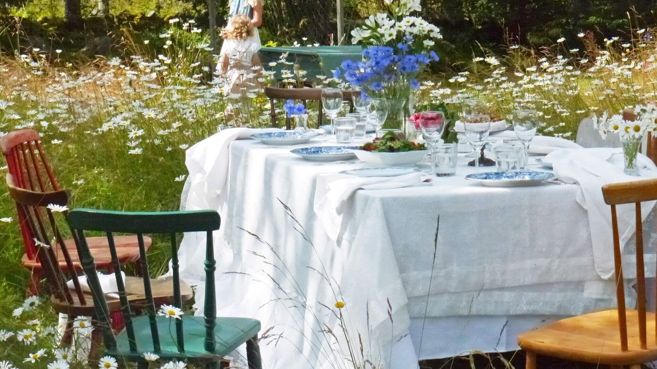 Photo of Outdoor in Lidkoping Municipality