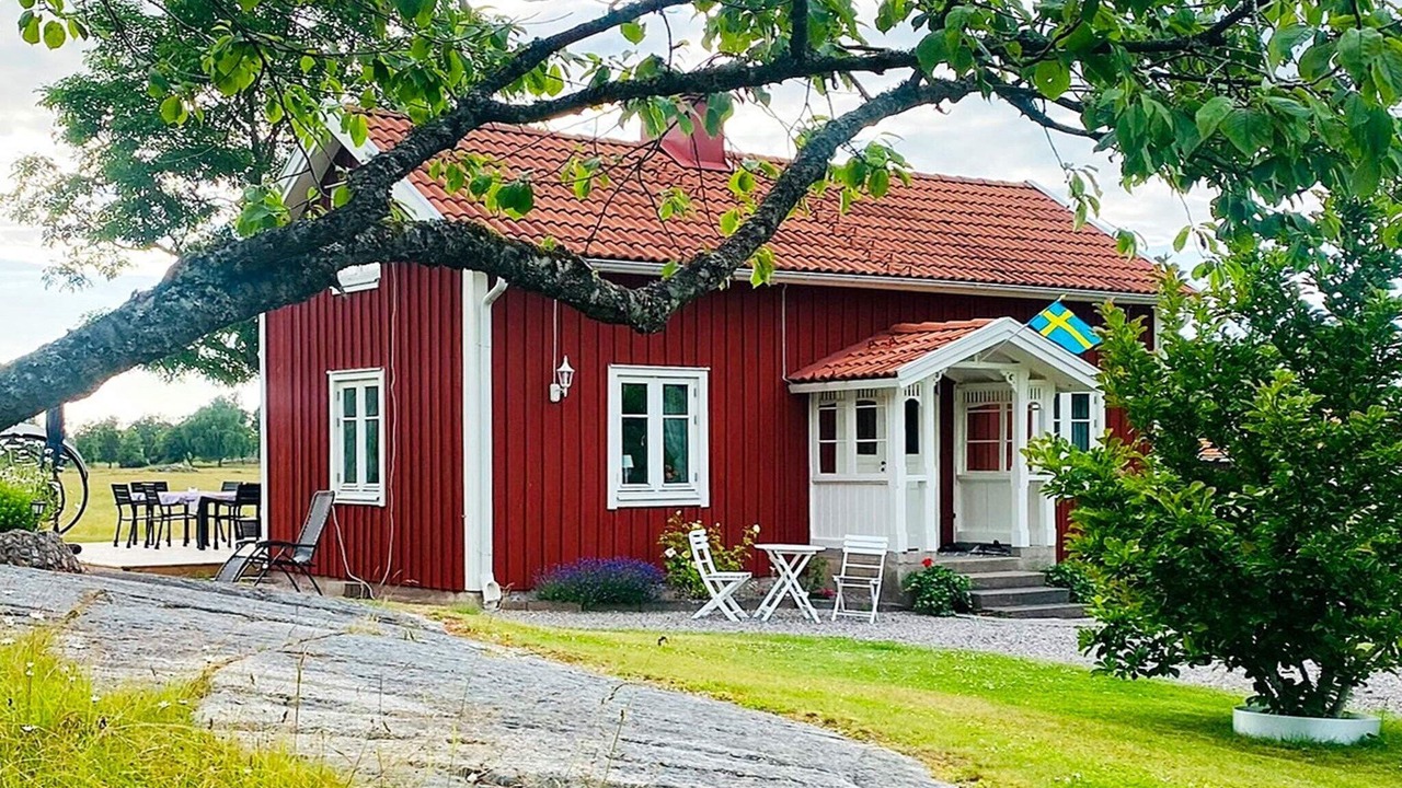 Photo of Outdoor in Otterstad