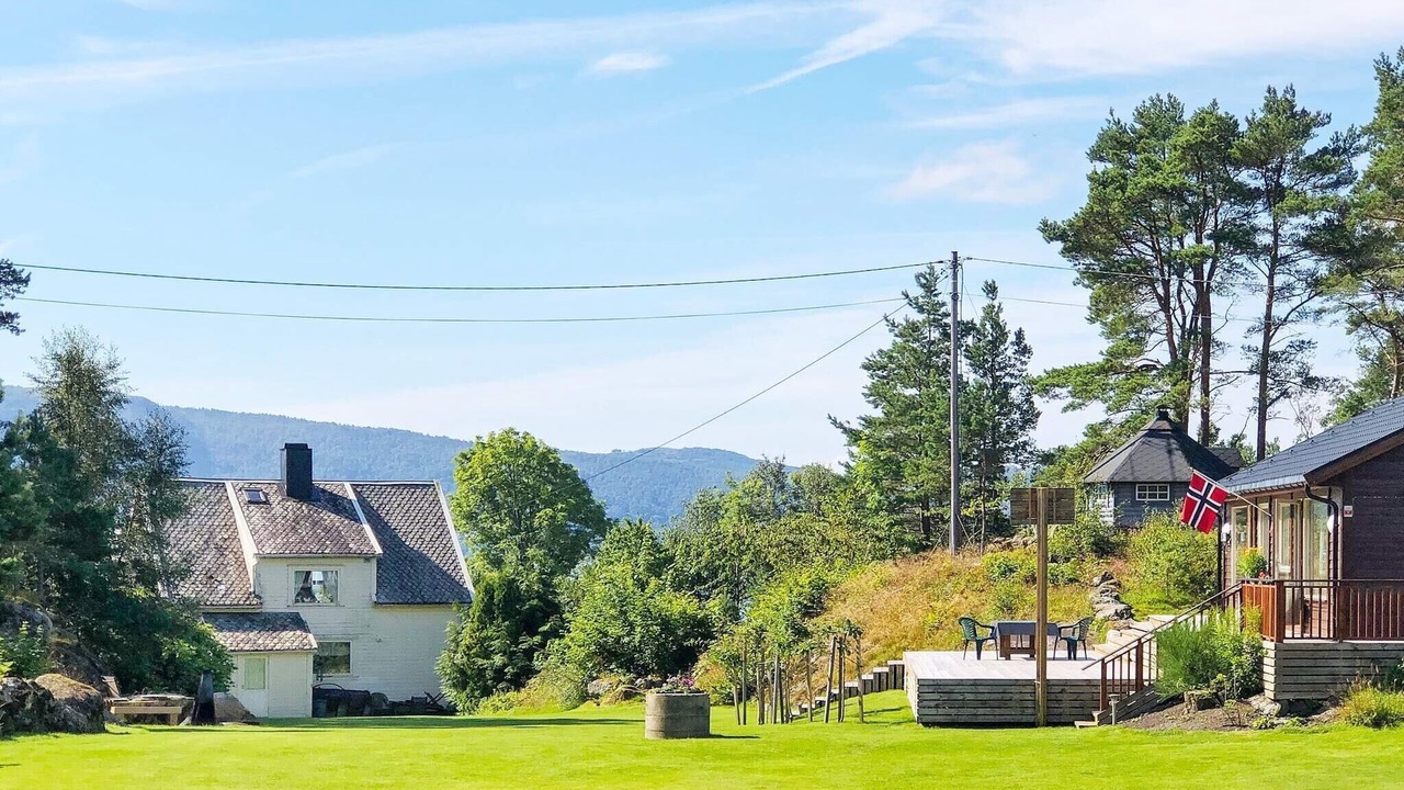 Photo of Outdoor in Jelsa