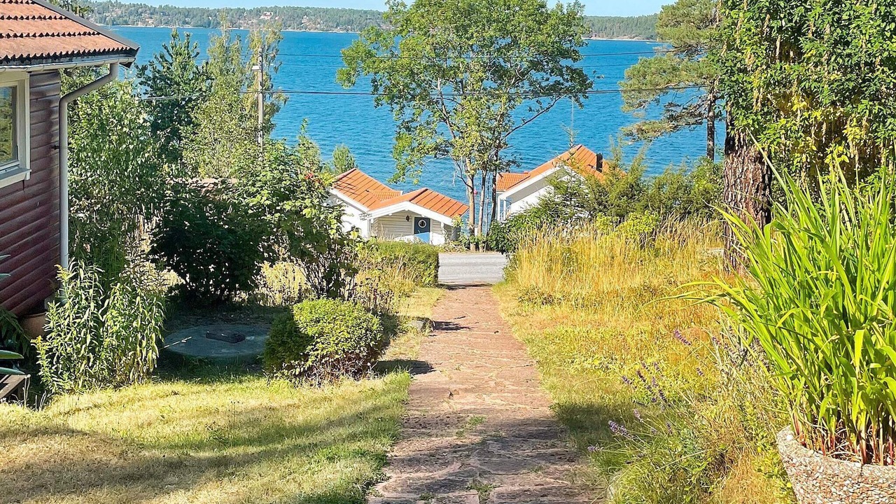 Photo of Outdoor in Tyreso