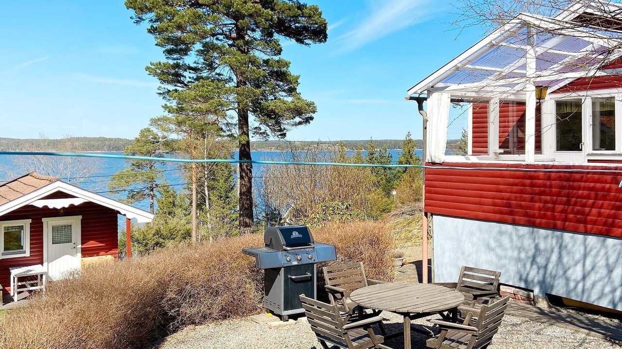 Photo of Outdoor in Tyreso