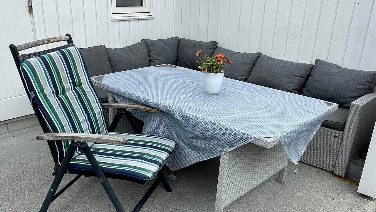 Photo of Outdoor in Stord