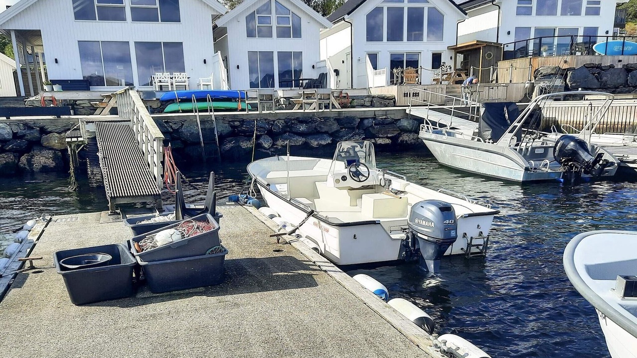Photo of Outdoor in Stord