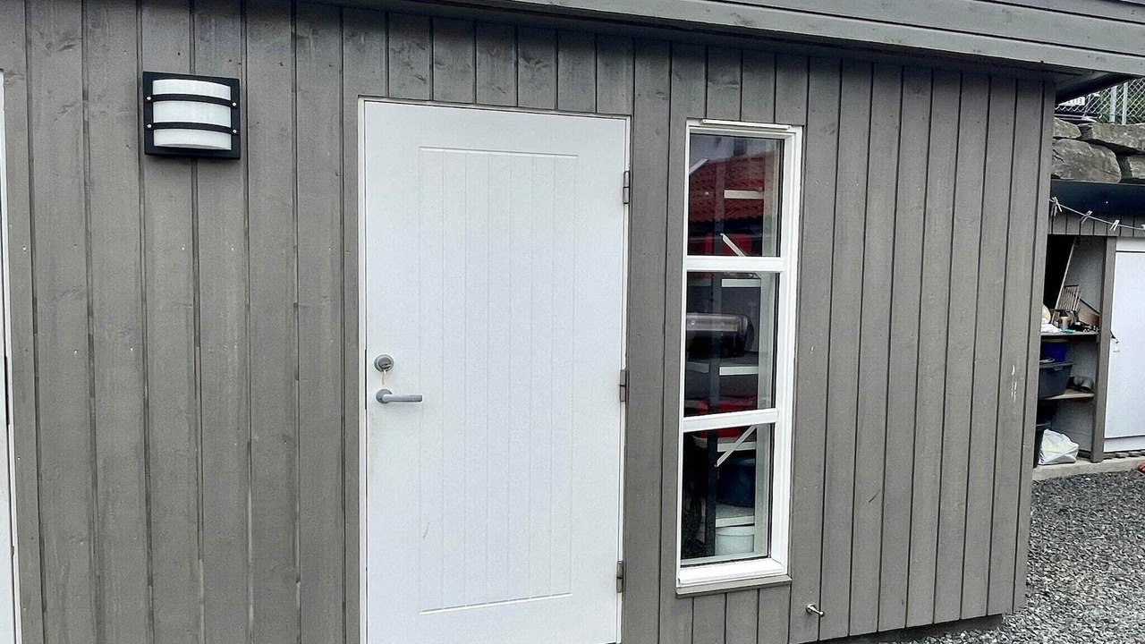Photo of Outdoor in Stord