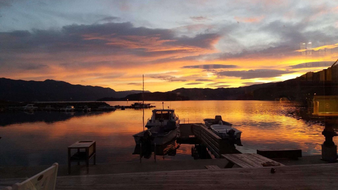 Photo of Outdoor in Stord