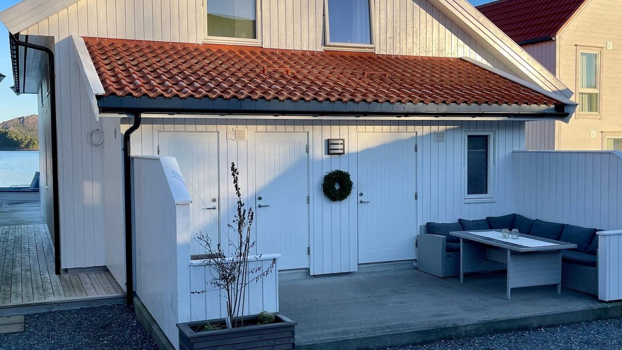 Photo of Outdoor in Stord