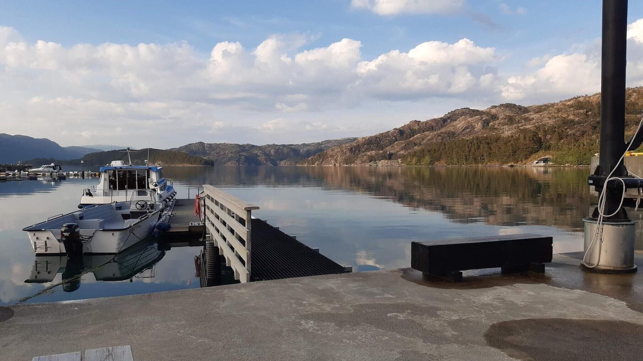 Photo of Outdoor in Stord