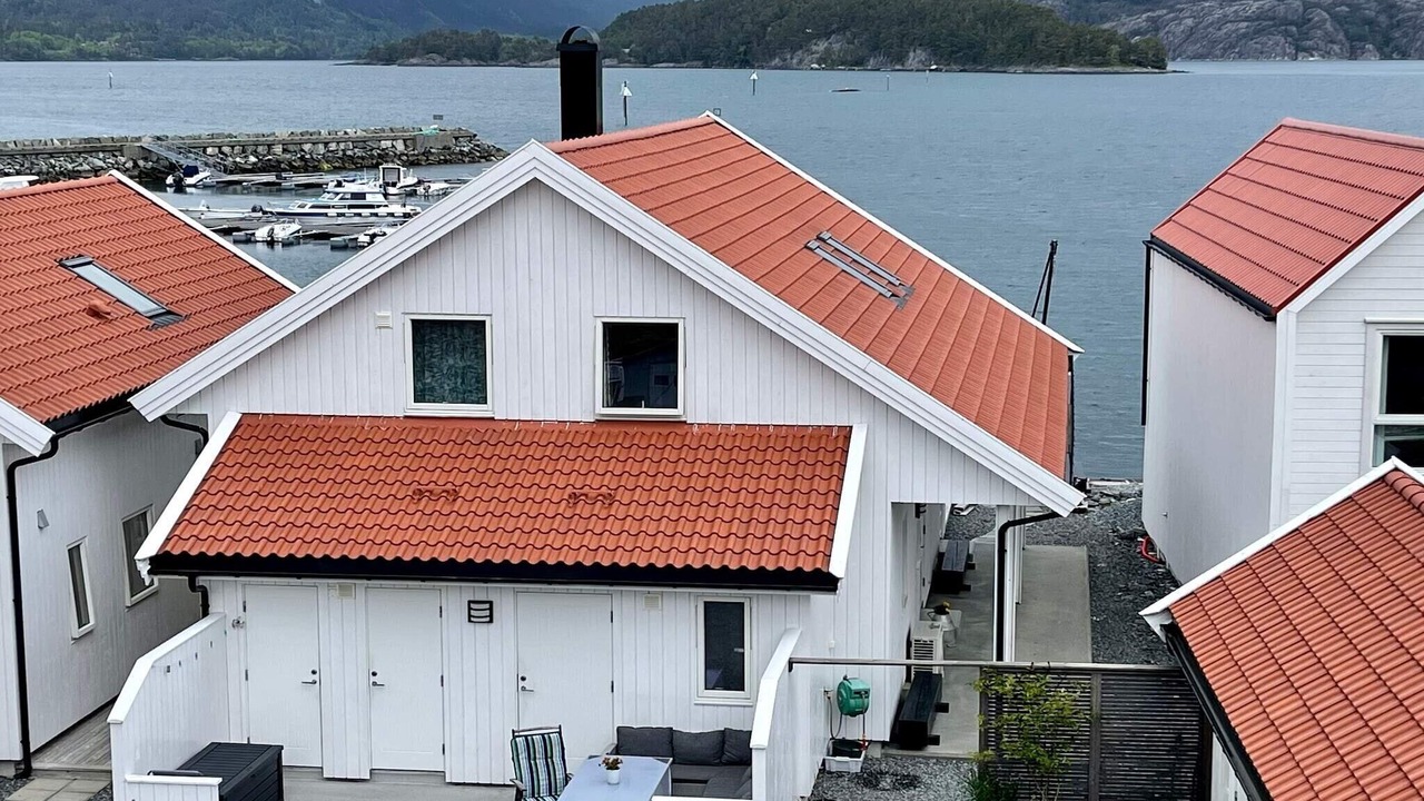 Photo of Outdoor in Stord