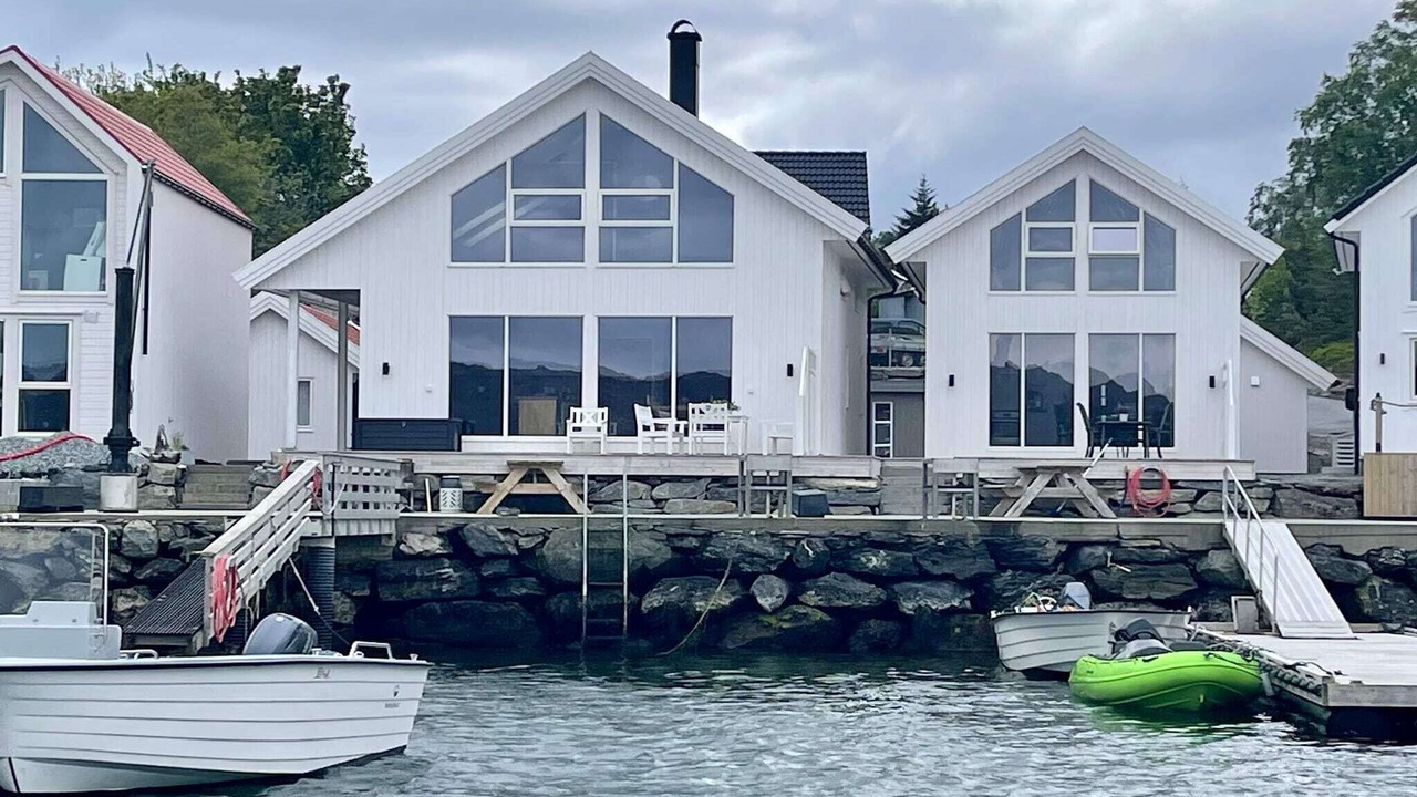 Photo of Outdoor in Stord