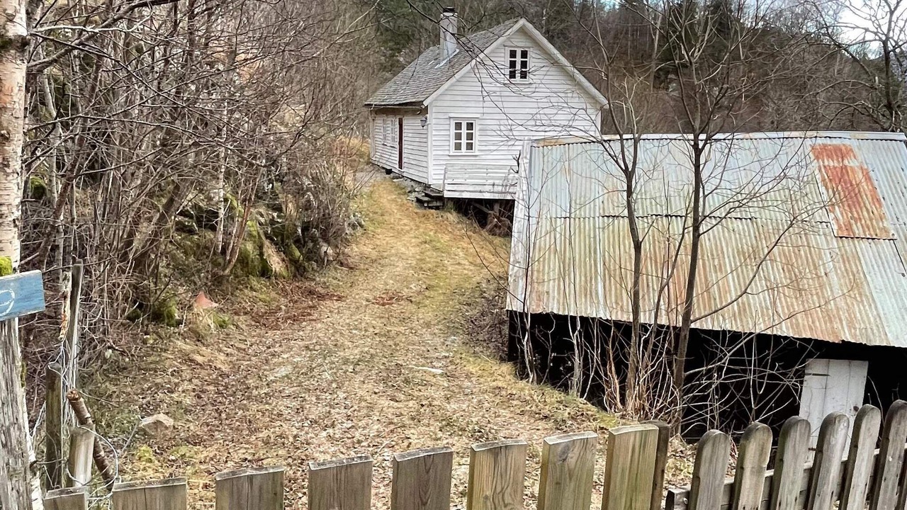 Photo of Outdoor in Kvinnherad