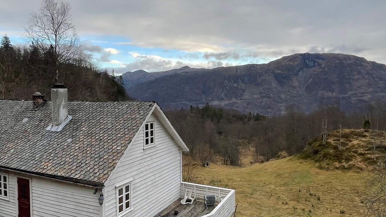 Photo of Outdoor in Kvinnherad