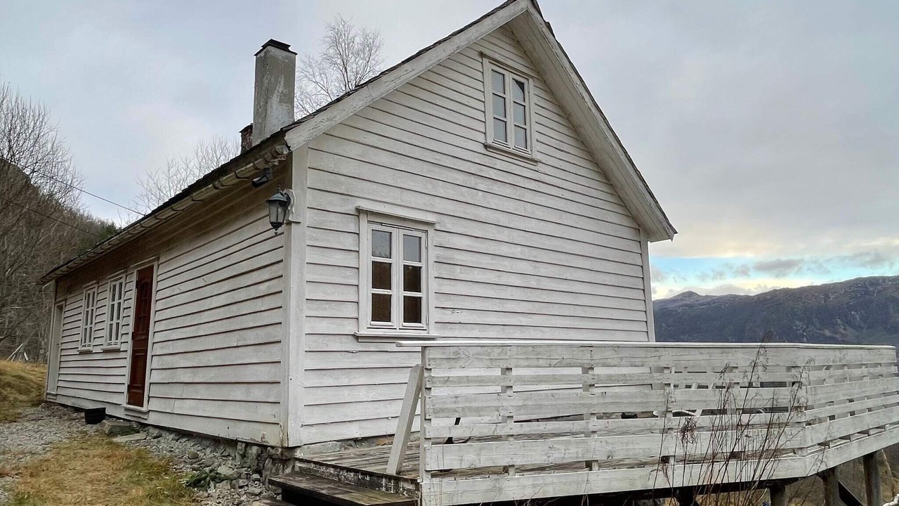 Photo of Outdoor in Kvinnherad