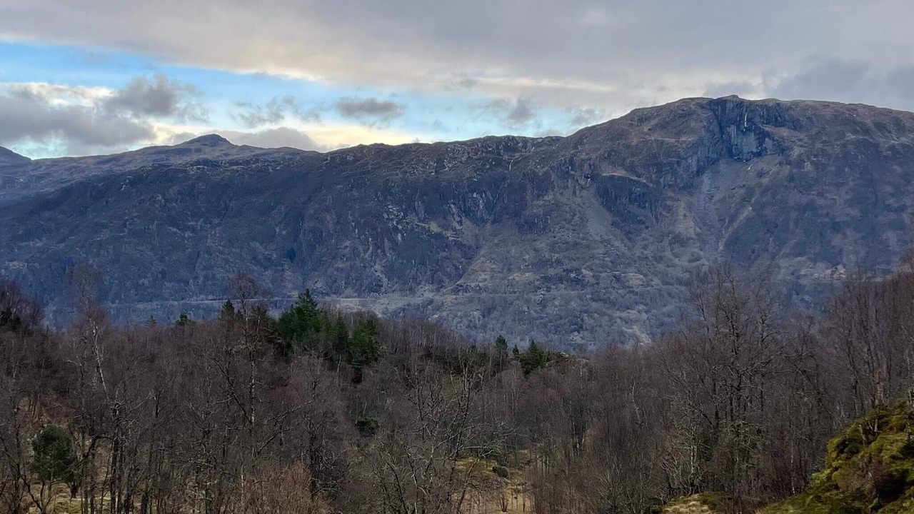Photo of Outdoor in Kvinnherad