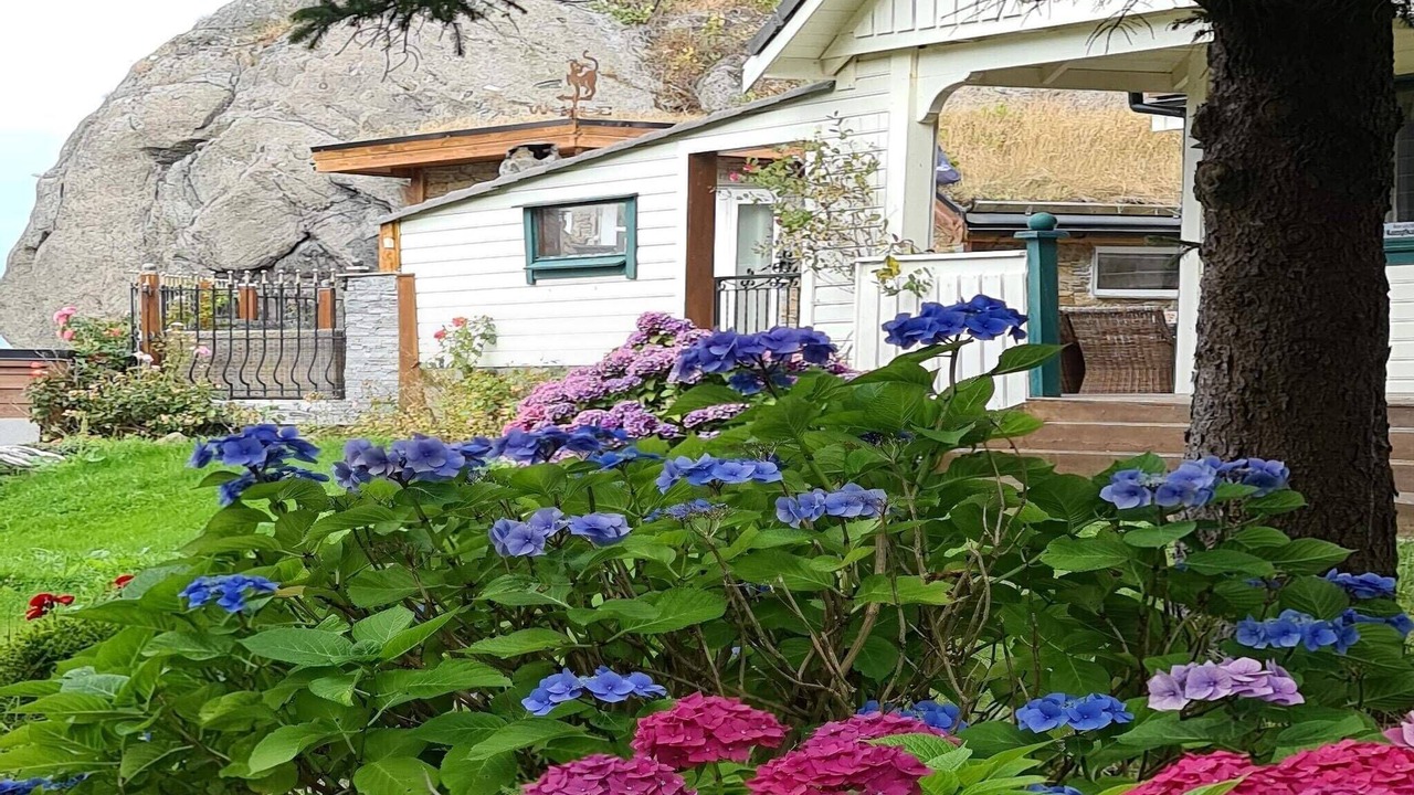 Photo of Outdoor in Karmoy