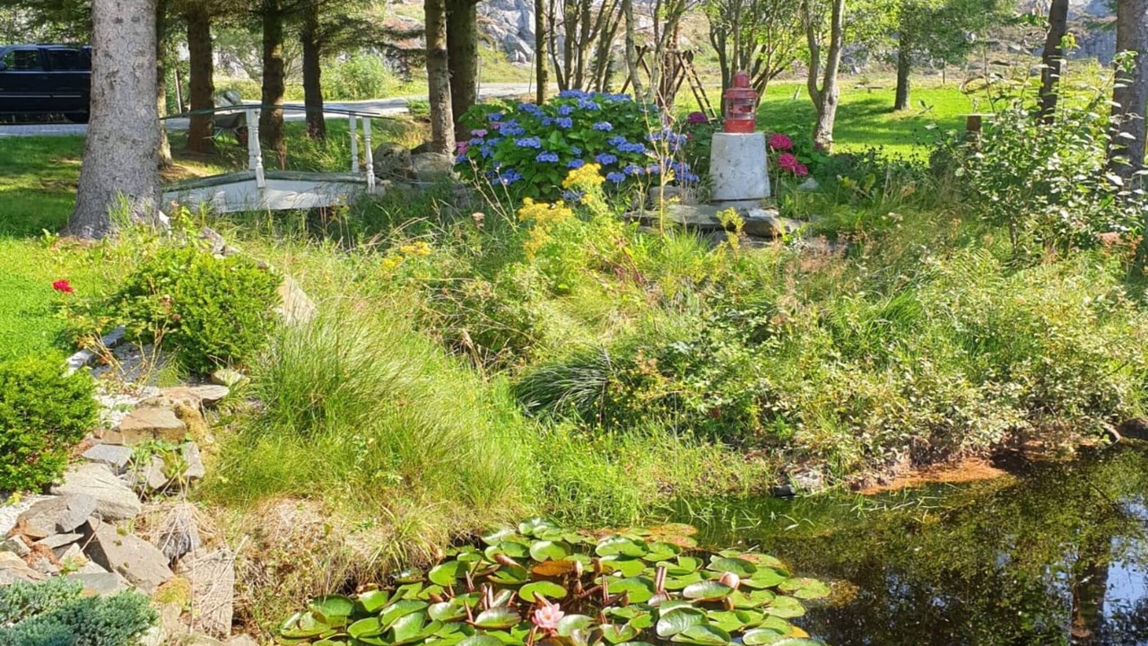Photo of Outdoor in Karmoy