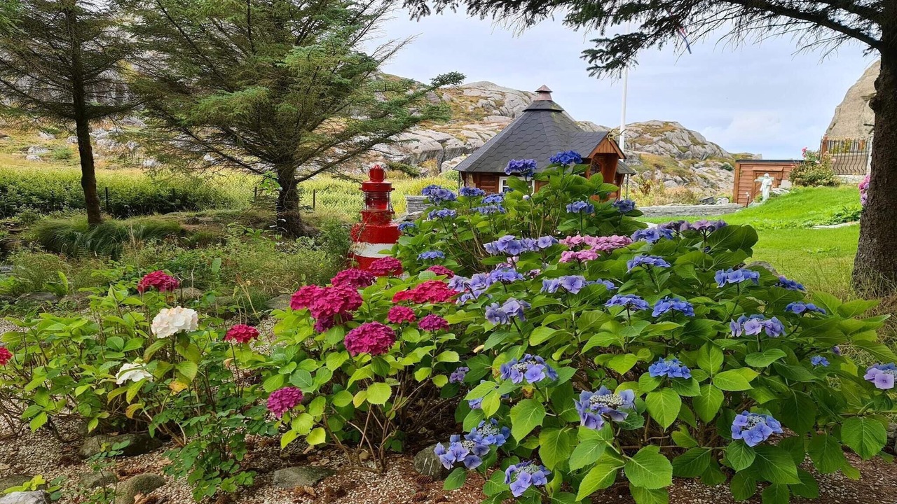 Photo of Outdoor in Karmoy