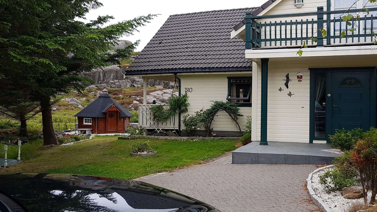Photo of Outdoor in Karmoy