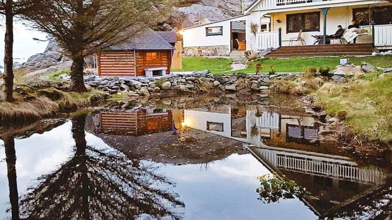 Photo of Outdoor in Karmoy