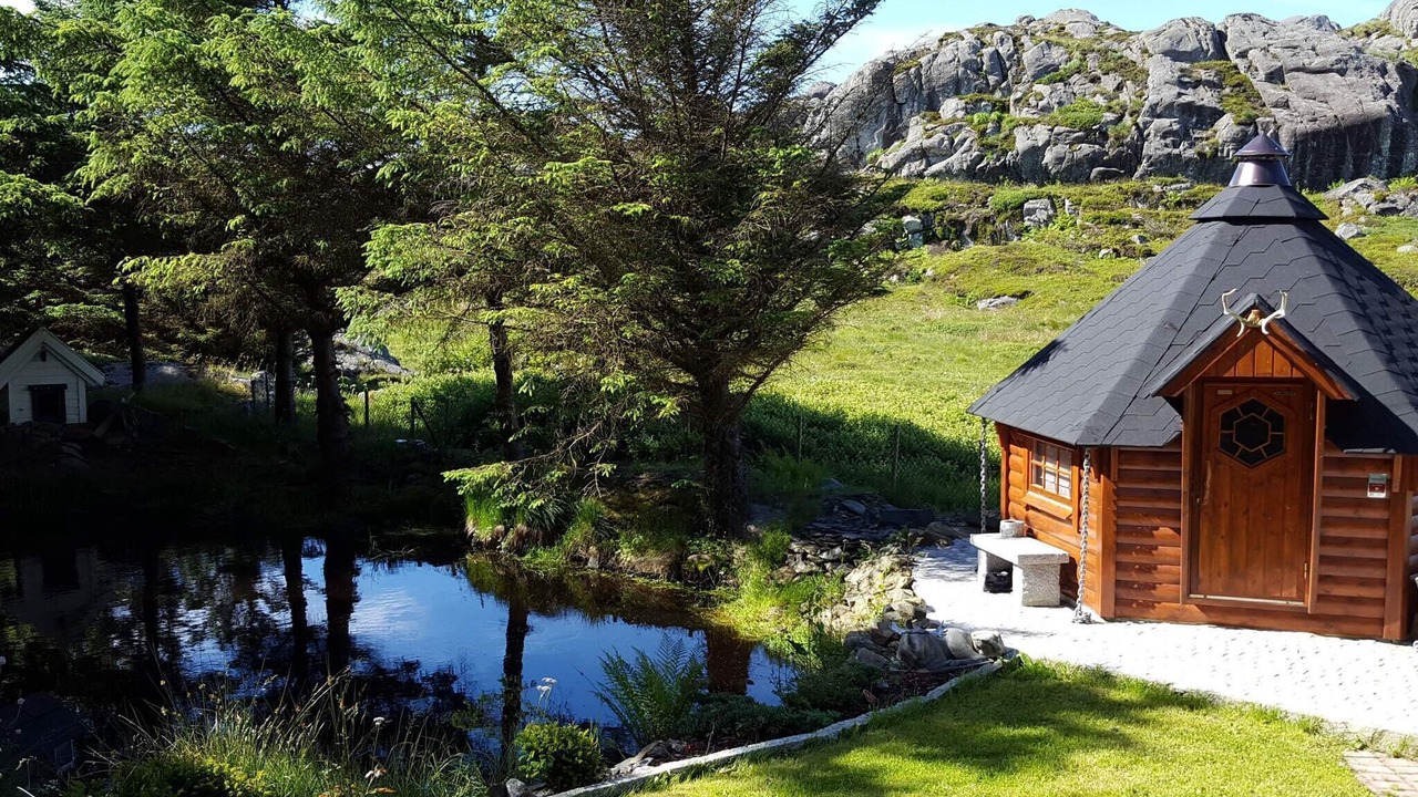 Photo of Outdoor in Karmoy