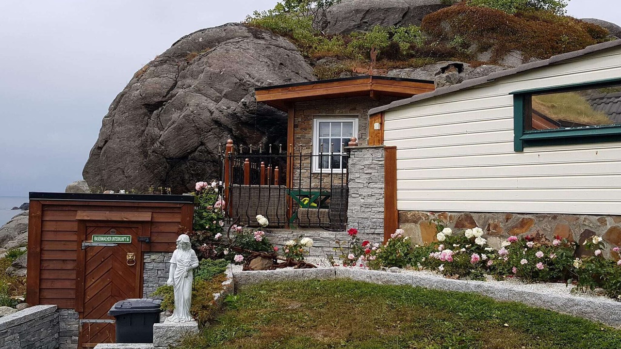 Photo of Outdoor in Karmoy